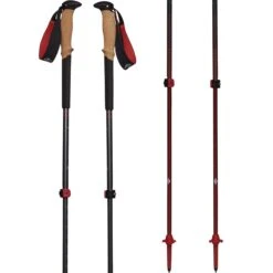 Black Diamond Pursuit Adjustable Trekking Poles