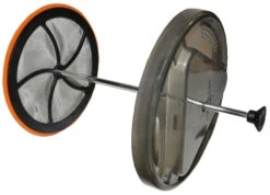 Jetboil Coffee Press Grande French Press Accessory -Outdoor Essentials Shop 1107431 detail01 1