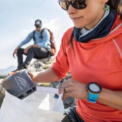 Jetboil Stash Cooking Stove System -Outdoor Essentials Shop 1110856 insitu01