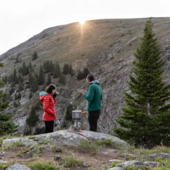 Jetboil Stash Cooking Stove System -Outdoor Essentials Shop 1110856 insitu05