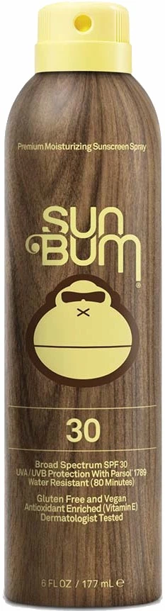 Sun Bum Original Sunscreen Spray Cream 3 Sun Bum Original Sunscreen Spray Cream