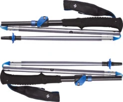 Black Diamond Distance FLZ Folding Trekking Poles -Outdoor Essentials Shop 112533 1016 DISTANCEFLZ PEWTER 03 copy