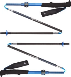 Black Diamond Distance Carbon FLZ Trekking Poles -Outdoor Essentials Shop 112537 4031 DISTANCECARBONFLZ ULTRABLUE 01 copy