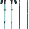 Black Diamond Women's Distance Carbon FLZ Trekking Poles -Outdoor Essentials Shop 112539 4050 WDISTANCECARBONFLZ DARKPATINA 02 splitcopy