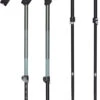 Black Diamond Trail Sport Trek Adjustable Trekking Poles