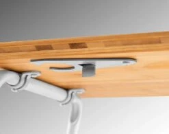 GSI Outdoors Rakau Table Compact Camping & Outdoor Table -Outdoor Essentials Shop 11359