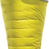 Thermarest Parsec 32 Ultralight Down Sleeping Bag -Outdoor Essentials Shop 11393 thermarest parsec 32 larch regular open