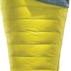 Thermarest Parsec 20 Ultralight Down Sleeping Bag -Outdoor Essentials Shop 11396 thermarest parsec 20 larch regular open