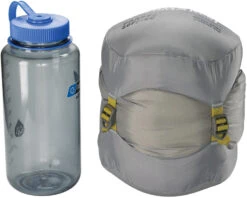 Thermarest Parsec 20 Ultralight Down Sleeping Bag -Outdoor Essentials Shop 11396 thermarest parsec 20 larch regular ssack