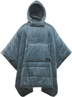 Thermarest Honcho Poncho Hooded Thermal Camping Blanket