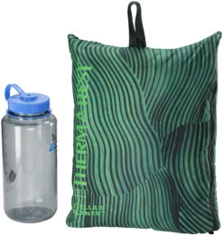 Thermarest Stellar Blanket Insulated Camping Blanket -Outdoor Essentials Shop 11426 thermarest stellar greenwave ssack