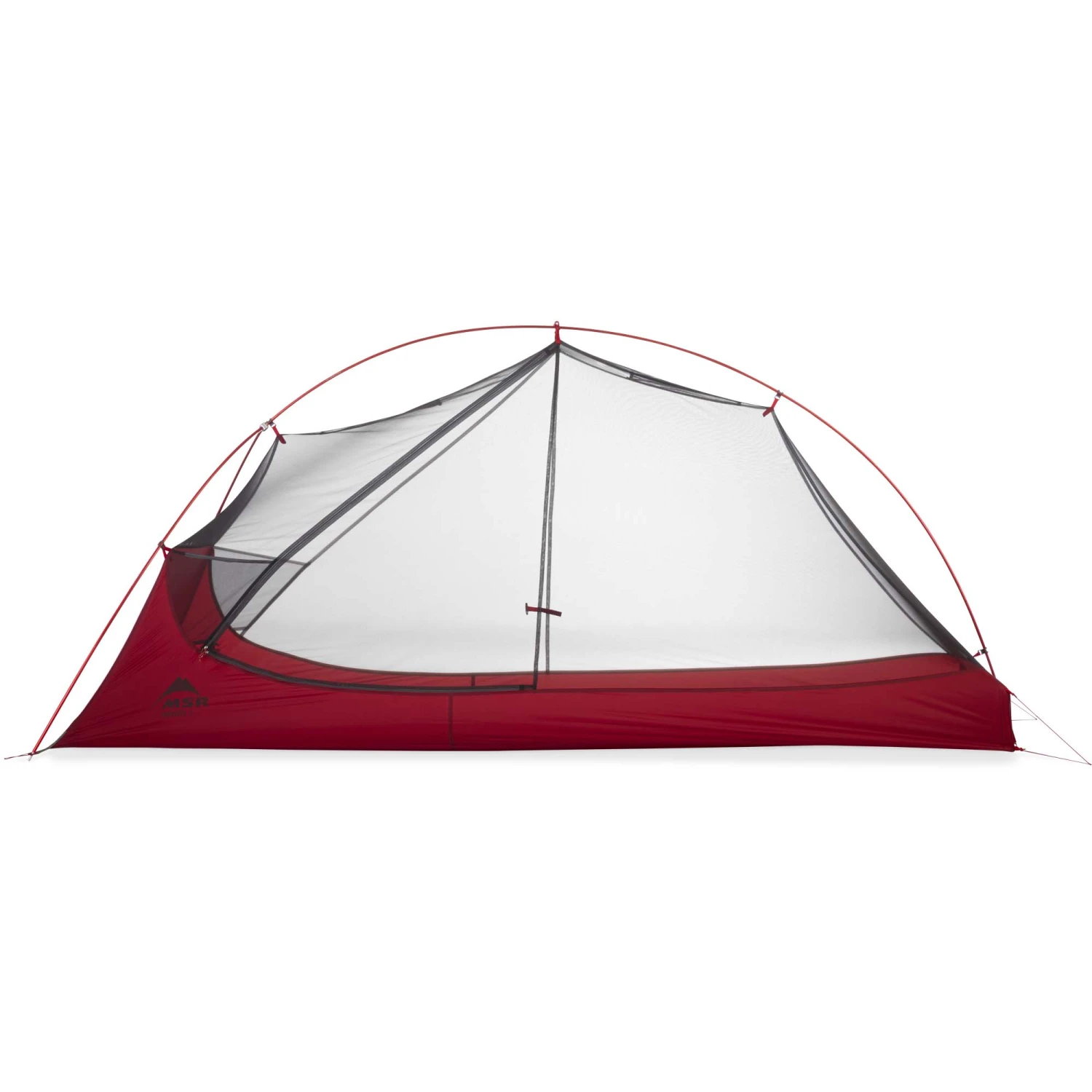 MSR Freelite 1 V3 Ultralight Backpacking Tent 6 MSR Freelite 1 V3 Ultralight Backpacking Tent - Image 4