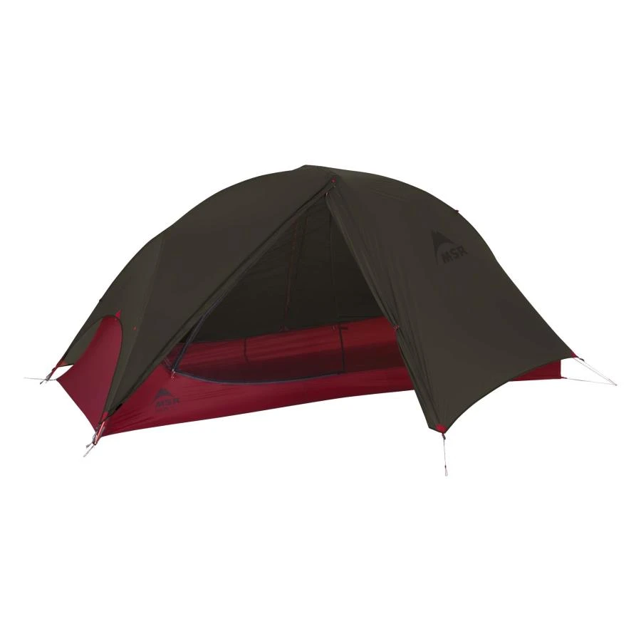 MSR Freelite 1 V3 Ultralight Backpacking Tent 22 MSR Freelite 1 V3 Ultralight Backpacking Tent - Image 20