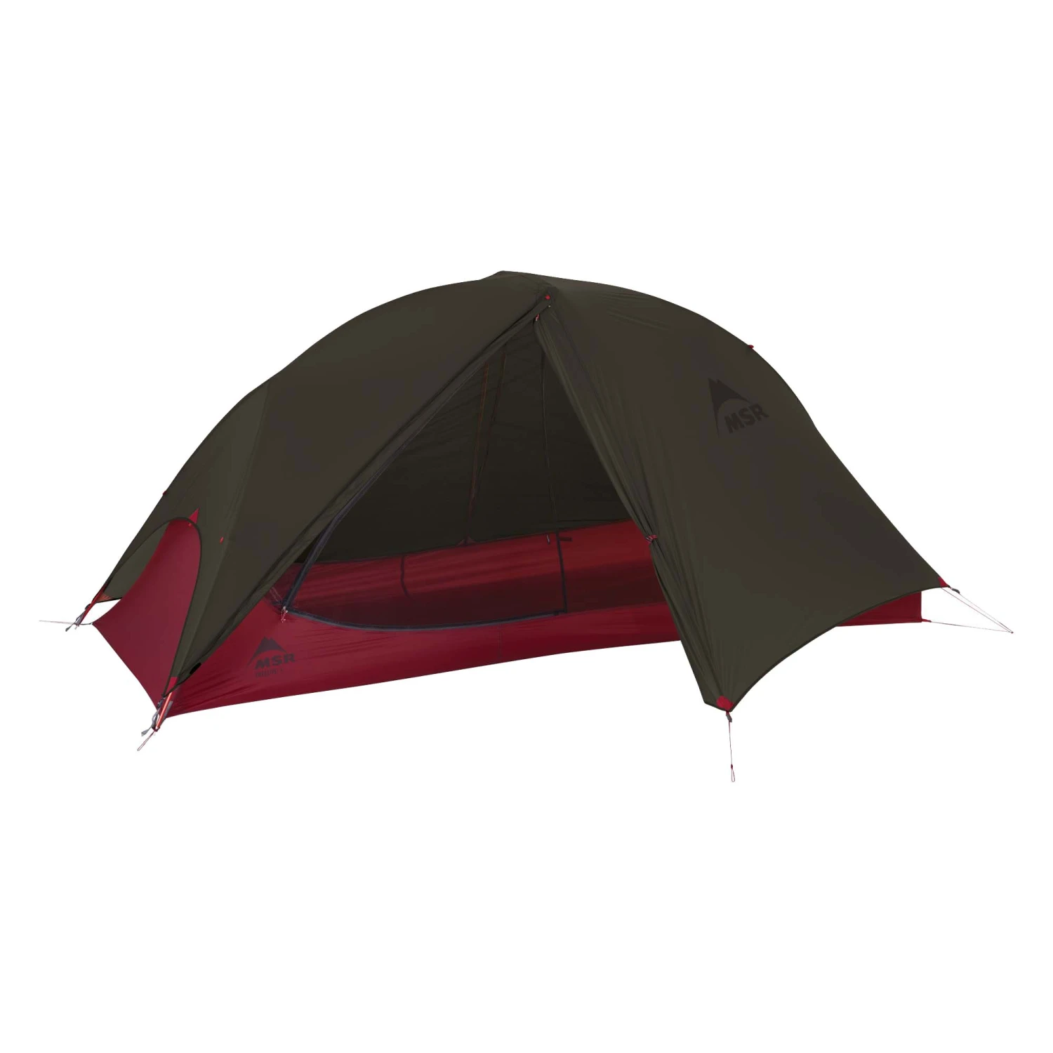 MSR Freelite 1 V3 Ultralight Backpacking Tent 3 MSR Freelite 1 V3 Ultralight Backpacking Tent