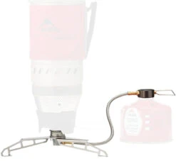 MSR LowDown Remote Stove Adapter Canister Stove Accessory 19 MSR LowDown Remote Stove Adapter Canister Stove Accessory -Outdoor Essentials Shop 11582 MSR Lowdown Windburner1LPot Transcopy