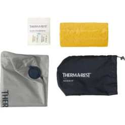 Thermarest NeoAir XLite NXT Ultralight Camping Mat -Outdoor Essentials Shop 11627 thermarest neoair xlite nxt solarflare regular contents