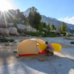 Thermarest NeoAir XLite NXT Ultralight Camping Mat -Outdoor Essentials Shop 11627 2022 TR Xlite NXT rinckenberger perputual 01