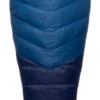 Rab Alpine 400 Ultralight Down Sleeping Bag -Outdoor Essentials Shop 11f8ea8d a86e 4b96 a799 6c42c0b24253 Alpine 400 Ink QSD 27 Ink 01