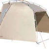 VAUDE Drive Van Driveaway Camping Awning -Outdoor Essentials Shop 12106 505 5