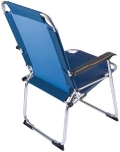 Bo-Camp Copa Rio Classic Foldable Camping Chair -Outdoor Essentials Shop 1211935 03