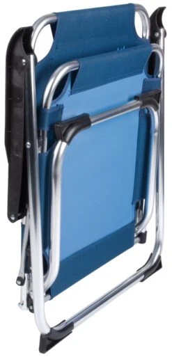 Bo-Camp Copa Rio Classic Foldable Camping Chair -Outdoor Essentials Shop 1211935 04