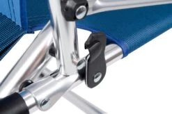 Bo-Camp Copa Rio Classic Foldable Camping Chair -Outdoor Essentials Shop 1211935 05