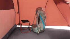 Robens Groundsheet Pioneer/Voyager Tent Footprint -Outdoor Essentials Shop 130325 Robens Groundsheet Pioneer and Voyager 2EX Feature photo4