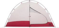 MSR Access 3 4-Season Hiking Tent -Outdoor Essentials Shop 13118 msr access3 body elevation
