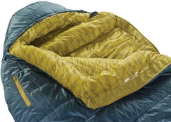 Thermarest Saros 20 Lightweight 3-Season Sleeping Bag -Outdoor Essentials Shop 13165 tr saros 20 stargazer regular draft