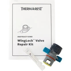 Thermarest WingLock Valve Airbed Repair Kit