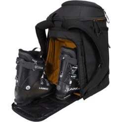 Thule RoundTrip 60 Ski/Snowboard Boot Backpack -Outdoor Essentials Shop 1385672copy