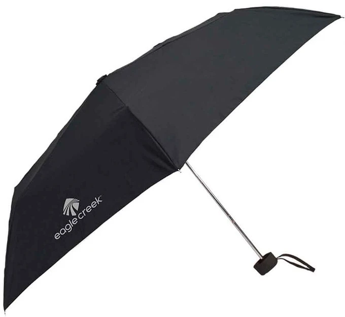 Eagle Creek Rain Away Travel Umbrella 3 Eagle Creek Rain Away Travel Umbrella