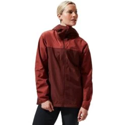 Berghaus Deluge Pro 3.0 Women's Insulated Jacket -Outdoor Essentials Shop 13930606 1375080662656481