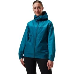 Berghaus Deluge Pro 3.0 Women's Insulated Jacket -Outdoor Essentials Shop 13930802 1385080663949763 1