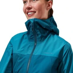 Berghaus Deluge Pro 3.0 Women's Insulated Jacket -Outdoor Essentials Shop 13930802 2035080663546716