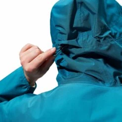 Berghaus Deluge Pro 3.0 Women's Insulated Jacket -Outdoor Essentials Shop 13930802 8435080664242458