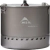 MSR WindBurner Stock Pot Camping Cook Pot -Outdoor Essentials Shop 14e7ba8f fa77 4edf a159 ec9587871f6a10370 msr windburner stock pot