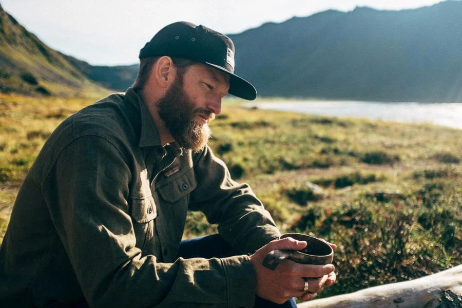 Kupilka Cup 21 Eco-Friendly Camp Mug 5 Kupilka Cup 21 Eco-Friendly Camp Mug - Image 3