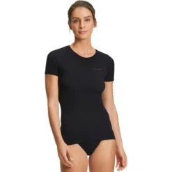 Falke Ultralight Cool Short Sleeved T-Shirt 13 Falke Ultralight Cool Short Sleeved T-Shirt -Outdoor Essentials Shop 1517728 642f2e9244698copy