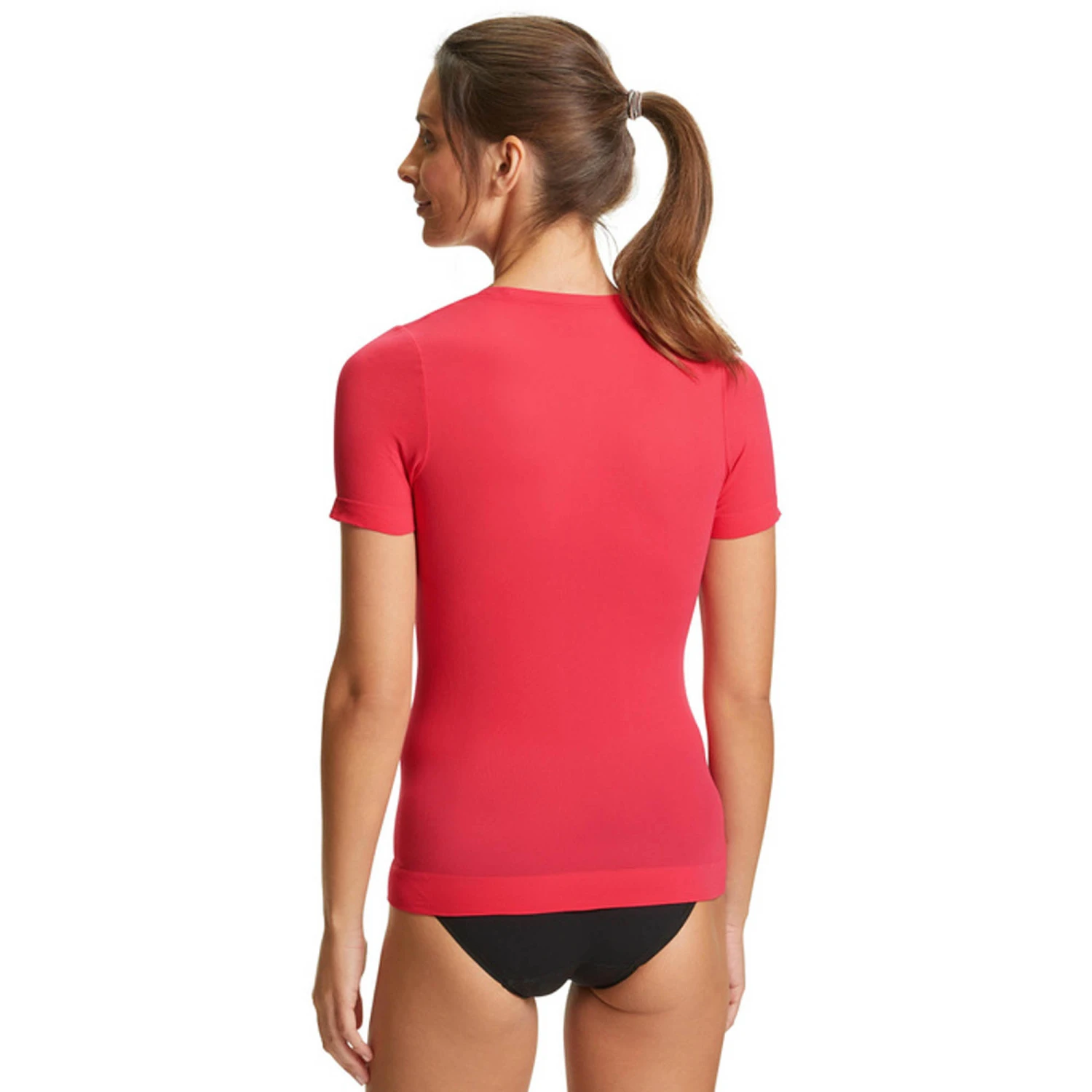 Falke Ultralight Cool Short Sleeved T-Shirt 4 Falke Ultralight Cool Short Sleeved T-Shirt - Image 2