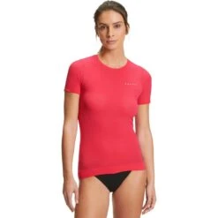 Falke Ultralight Cool Short Sleeved T-Shirt 12 Falke Ultralight Cool Short Sleeved T-Shirt -Outdoor Essentials Shop 1517766 642f2ea595d3dcopy 1