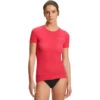 Falke Ultralight Cool Short Sleeved T-Shirt -Outdoor Essentials Shop 1517766 642f2ea595d3dcopy