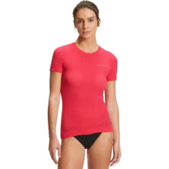 Falke Ultralight Cool Short Sleeved T-Shirt