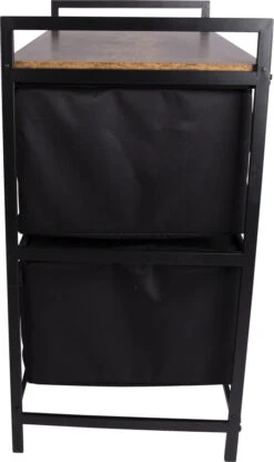 Bo-Camp Lawton Cooking Cabinet Folding Camping Storage Unit -Outdoor Essentials Shop 1593628 06copy