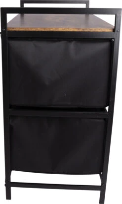 Bo-Camp Lawton Cooking Cabinet Folding Camping Storage Unit -Outdoor Essentials Shop 1593628 10copy