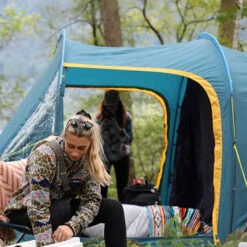 Vango Beta 550XL Lightweight Family Camping Tent 14 Vango Beta 550XL Lightweight Family Camping Tent -Outdoor Essentials Shop 1594 6 beta 550xl clr 7