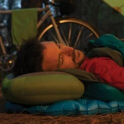 Sea To Summit Aeros Premium Inflatable Camping Pillow -Outdoor Essentials Shop 15e673bc 2f94 4131 96a9 e7388042818fsea20to20summit20aeros20premium20pillow20camping 1