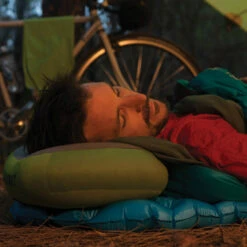 Sea To Summit Aeros Premium Inflatable Camping Pillow -Outdoor Essentials Shop 15e673bc 2f94 4131 96a9 e7388042818fsea20to20summit20aeros20premium20pillow20camping