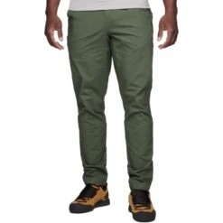 Black Diamond Rocklock Climbing & Bouldering Pants -Outdoor Essentials Shop 16680 source 1679032823copy 1