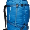 Black Diamond Mission 55 Alpine Backpack -Outdoor Essentials Shop 17020 source 1650002883